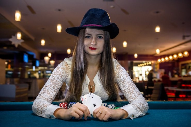 ivibet Pusat permainan