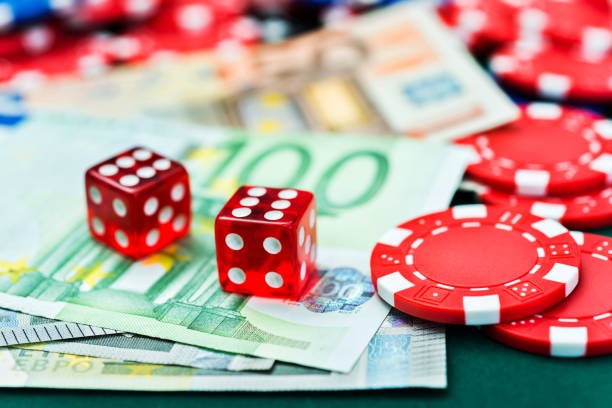 ivibet Baccarat Kilat