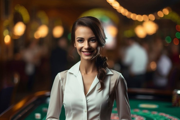 ivibet Auto Roulette Klasik